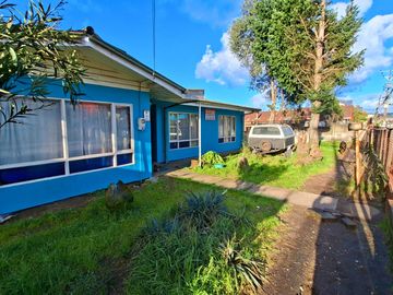 Casa en venta  en SANTA JUANA