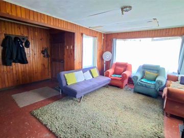 Casa en venta  en SANTA JUANA