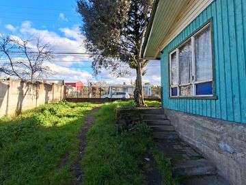 Casa en venta  en SANTA JUANA