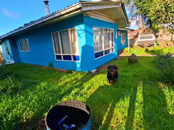 Casa en venta  en SANTA JUANA