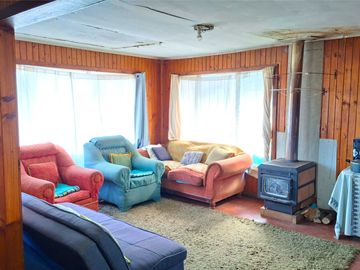 Casa en venta  en SANTA JUANA
