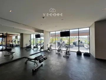 Departamento en renta en Puerta de Hierro, Zapopan, Jalisco