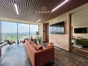 Departamento en renta en Puerta de Hierro, Zapopan, Jalisco