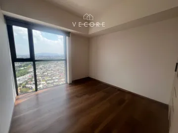 Departamento en renta en Puerta de Hierro, Zapopan, Jalisco