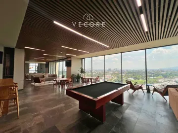 Departamento en renta en Puerta de Hierro, Zapopan, Jalisco