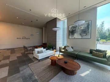 Departamento en renta en Puerta de Hierro, Zapopan, Jalisco
