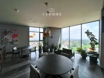 Departamento en renta en Puerta de Hierro, Zapopan, Jalisco