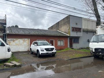 Sitio en Venta en Universidad San Sebastián