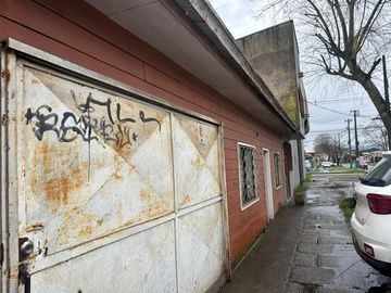 Sitio en Venta en Universidad San Sebastián