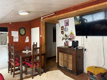 Sitio en Venta en Universidad San Sebastián