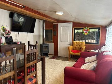 Sitio en Venta en Universidad San Sebastián