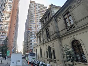 Vive Cosmo CAPITAL y disfruta tu vida en el centro