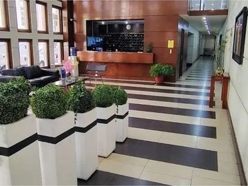 Vive Cosmo CAPITAL y disfruta tu vida en el centro