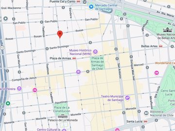 Vive Cosmo CAPITAL y disfruta tu vida en el centro