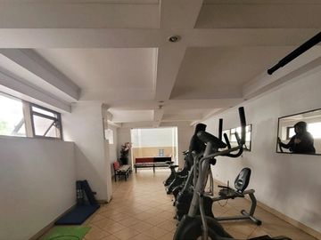 Vive Cosmo CAPITAL y disfruta tu vida en el centro