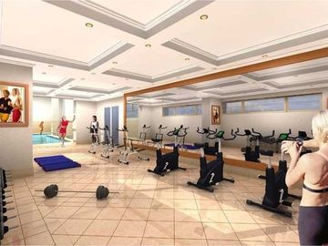 Vive Cosmo CAPITAL y disfruta tu vida en el centro