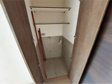 2 ambientes, 1 Dormitorio  - Metro Ciudad del Niño