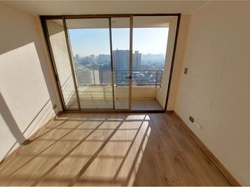 2 ambientes, 1 Dormitorio  - Metro Ciudad del Niño