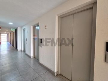 2 ambientes, 1 Dormitorio  - Metro Ciudad del Niño
