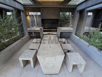 2 ambientes, 1 Dormitorio  - Metro Ciudad del Niño