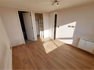 2 ambientes, 1 Dormitorio  - Metro Ciudad del Niño