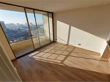 2 ambientes, 1 Dormitorio  - Metro Ciudad del Niño