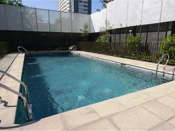2 ambientes, 1 Dormitorio  - Metro Ciudad del Niño