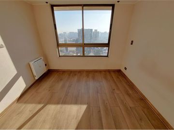 2 ambientes, 1 Dormitorio  - Metro Ciudad del Niño