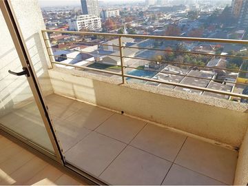 2 ambientes, 1 Dormitorio  - Metro Ciudad del Niño