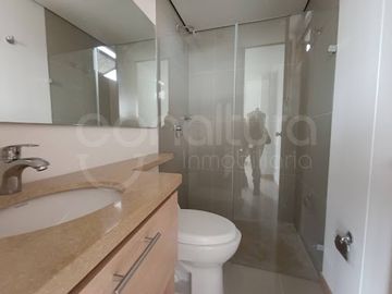 ARRIENDO de APARTAMENTO en MedellÃ­n