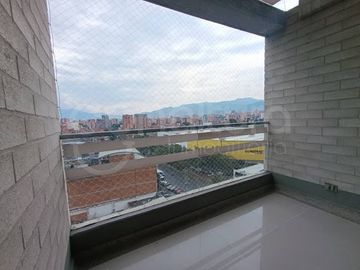 ARRIENDO de APARTAMENTO en MedellÃ­n