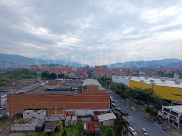 ARRIENDO de APARTAMENTO en MedellÃ­n