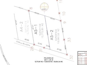 Terreno en renta en Pesquería, Nuevo León (PTR=