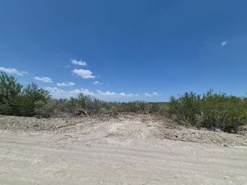 Terreno en renta en Pesquería, Nuevo León (PTR=