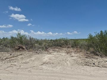 Terreno en renta en Pesquería, Nuevo León (PTR=