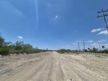 Terreno en renta en Pesquería, Nuevo León (PTR=