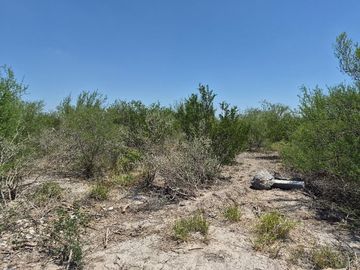 Terreno en renta en Pesquería, Nuevo León (PTR=