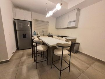 Departamento en renta Cítika Platinum Torre 1