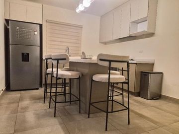 Departamento en renta Cítika Platinum Torre 1