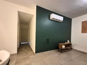 Departamento en renta Cítika Platinum Torre 1