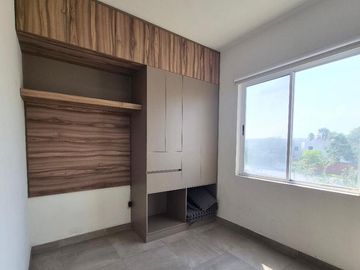 Departamento en renta Cítika Platinum Torre 1