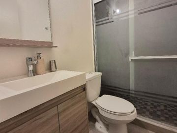 Departamento en renta Cítika Platinum Torre 1