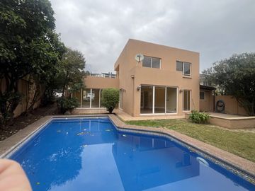 CASA ALTO MACUL CONDOMINIO