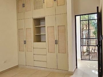 CASA DE UNA PLANTA EN VENTA EN CHOLUL