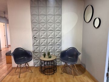 Oficina o consultorio en renta en providencia