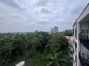 Departamento amueblado en Renta en Monraz