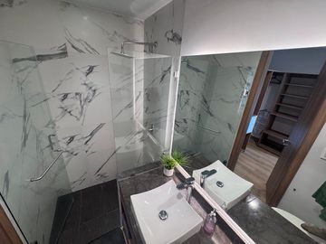 Departamento amueblado en Renta en Monraz