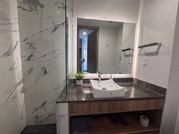 Departamento amueblado en Renta en Monraz