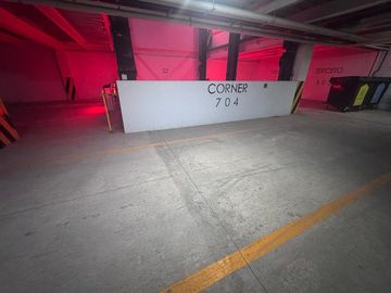 Departamento amueblado en Renta en Monraz
