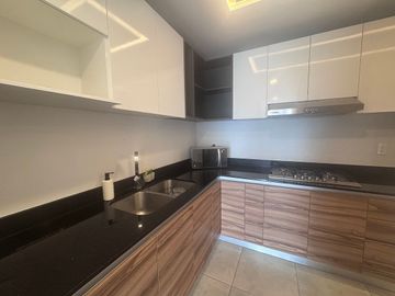 Departamento amueblado en Renta en Monraz